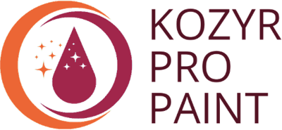 Kozyr Pro Paint